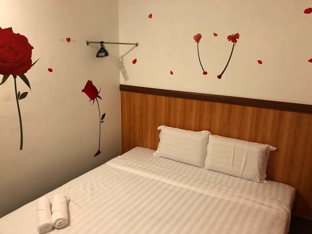 Jaya Hotel Sibu Eksteriør bilde